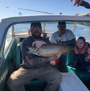 Meet your Posher, Shane